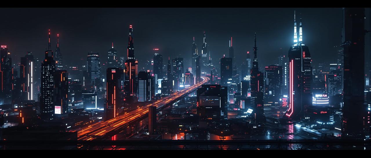 木瓜影视年度大片：未来之城2026震撼首映