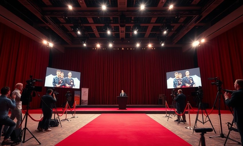 木瓜影视2026年度内容发布会成功举办，宣布重大战略布局