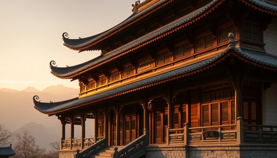 木瓜影视：古建之美
